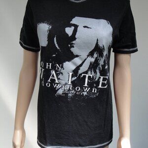 John Waite Concert T
